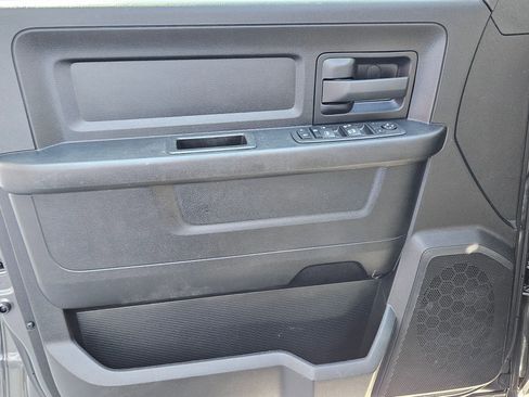 Used 2023 RAM 1500 Tradesman w/ Electronics Group image 17