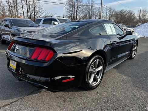 Used 2016 Ford Mustang Coupe w/ Equipment Group 051A image 5