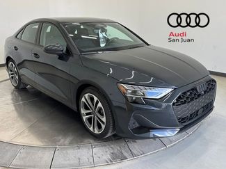 New 2026 Audi A3 2.0T Premium Plus 360° Tour