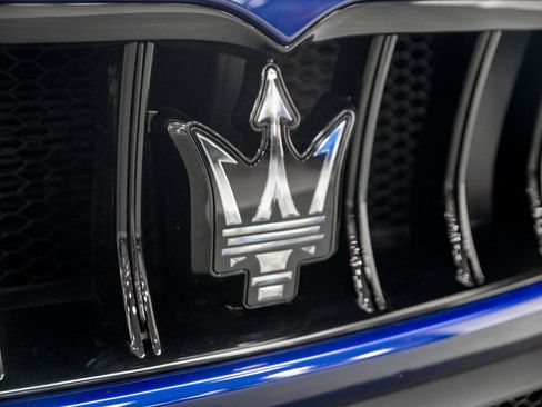 New 2026 Maserati Grecale Modena AWD/4WD image 33