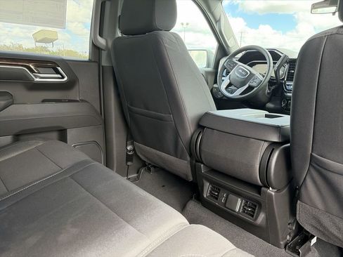 New 2026 GMC Sierra 1500 Elevation AWD/4WD image 12