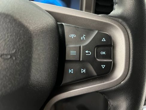 Used 2025 Ford Bronco Big Bend image 42