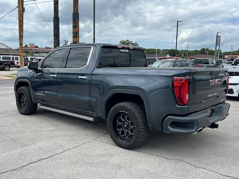 Used 2019 GMC Sierra 1500 Denali w/ Denali Ultimate Package AWD/4WD image 6