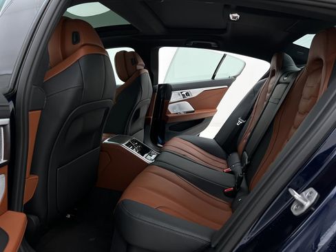 New 2026 BMW 840i xDrive image 11