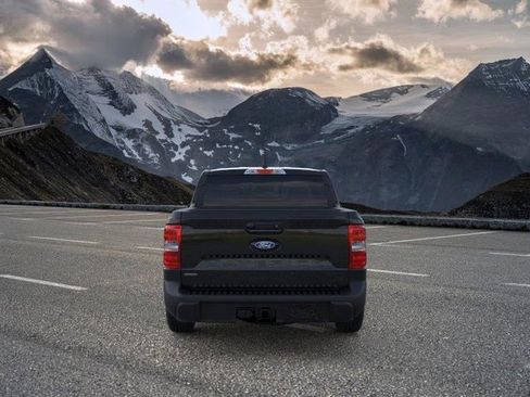 New 2026 Ford Maverick Lariat AWD/4WD image 5