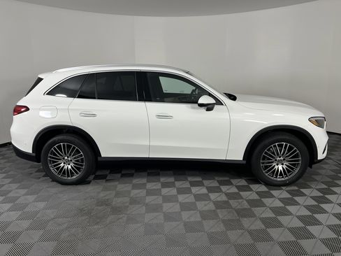 New 2026 Mercedes-Benz GLC 300 4MATIC image 15