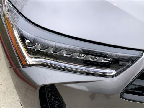 New 2026 Acura RDX w/Technology Package image 21