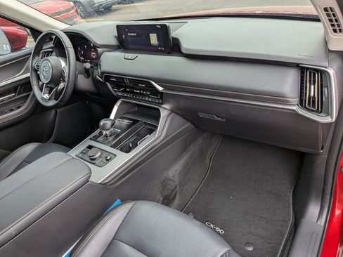 Used 2024 MAZDA CX-90 Plug-In Hybrid w/ Premium Pkg AWD/4WD image 31