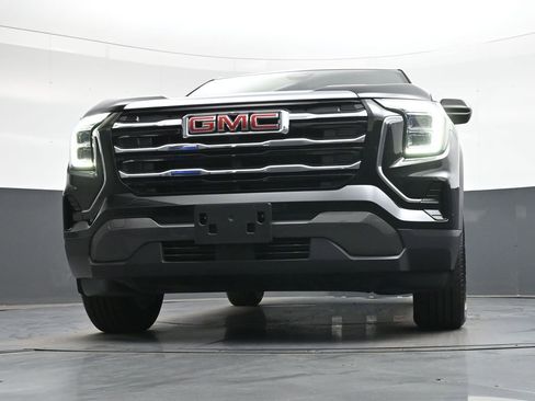Used 2025 GMC Terrain Elevation AWD/4WD image 44
