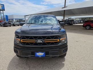 Used 2025 Ford F150 Tremor AWD/4WD video 3