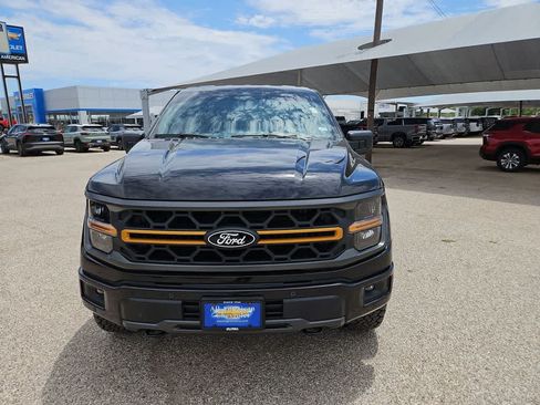 Used 2025 Ford F150 Tremor AWD/4WD image 3