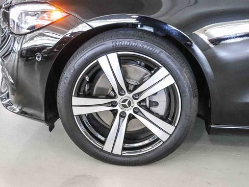 Certified 2024 Mercedes-Benz C 300 Sedan image 9