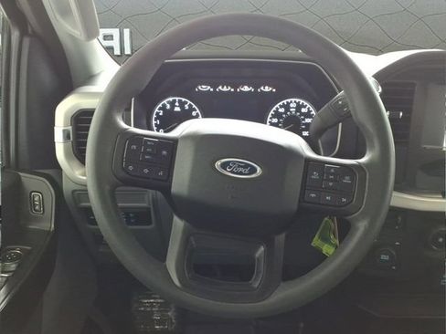 Used 2022 Ford F150 XL w/ Trailer Tow Package AWD/4WD image 19