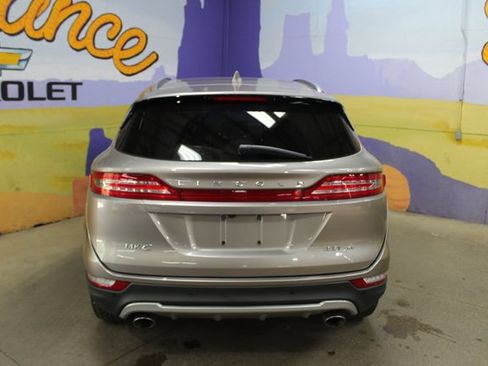 Used 2018 Lincoln MKC Reserve w/ MKC Technology Package AWD/4WD image 7