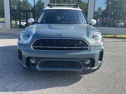 Used 2022 MINI Cooper Countryman S image 3