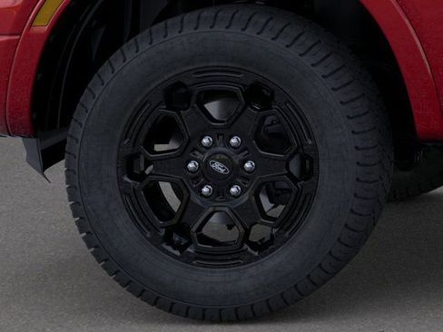New 2026 Ford Ranger XLT RWD image 19