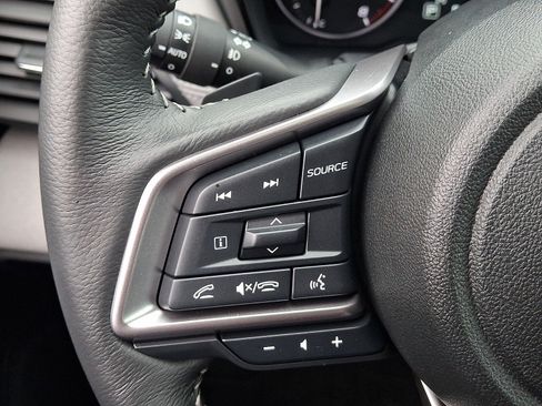 Certified 2024 Subaru Legacy Premium image 21