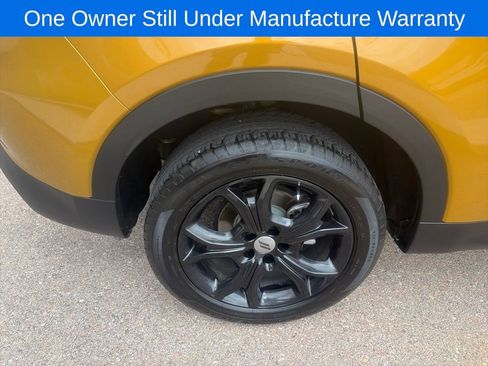 Used 2024 Dodge Hornet GT w/ GT Blacktop Package AWD/4WD image 40