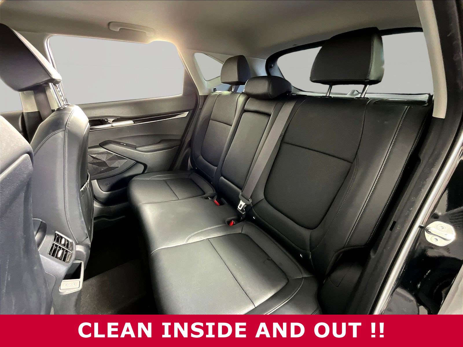 Certified 2024 Kia Seltos EX AWD/4WD image 22