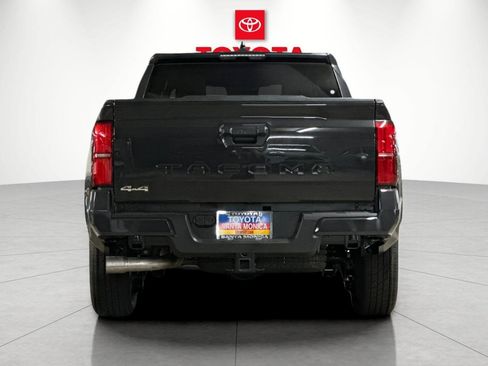 New 2025 Toyota Tacoma SR5 image 4