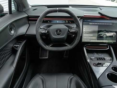 New 2025 Lotus Eletre image 34
