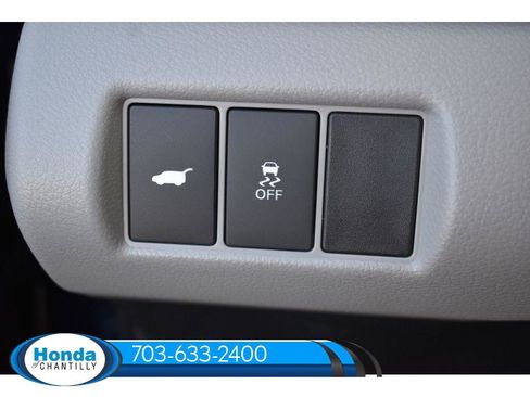 New 2025 Honda Pilot EX-L image 21