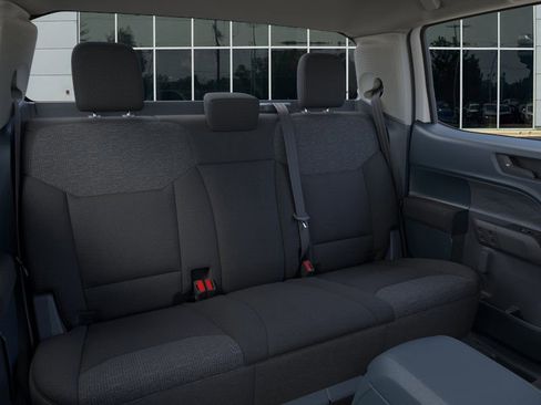 New 2025 Ford Maverick XL w/ 4K Tow Package image 11