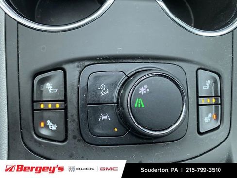 Certified 2022 GMC Terrain SLE w/ Driver Convenience Package image 39