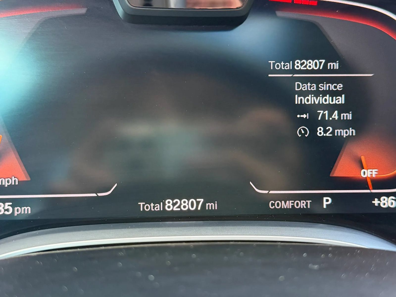 Used 2022 BMW 740i w/ Premium Package RWD image 21