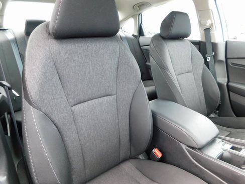 Used 2025 Honda Accord SE image 20