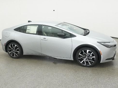 New 2026 Toyota Prius Plug-In Hybrid image 46