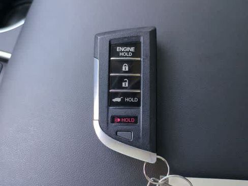 Certified 2025 Acura MDX FWD w/ Technology Package image 38