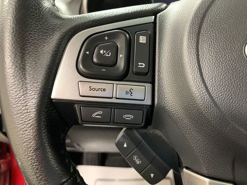 Used 2016 Subaru Outback 2.5i Limited image 13