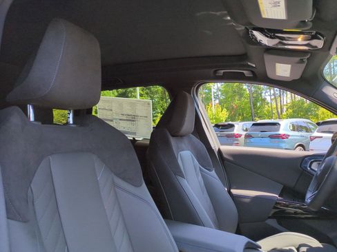 Certified 2026 BMW X3 M50 w/ Premium Package image 32