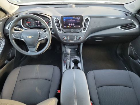 Used 2024 Chevrolet Malibu LT image 13