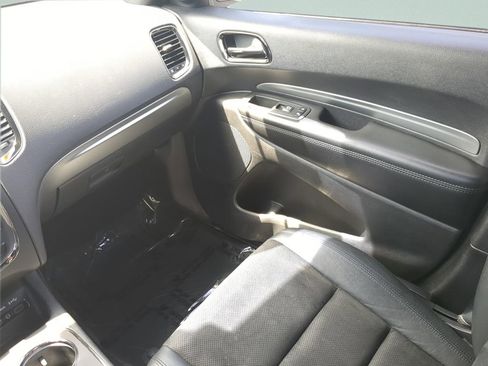 Used 2019 Dodge Durango GT RWD image 13