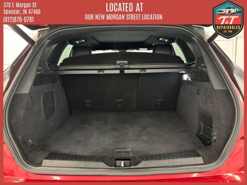 Used 2019 Lincoln MKC Select w/ Select Plus Package AWD/4WD image 35