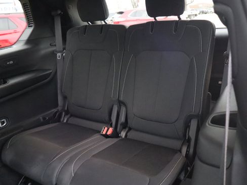 Used 2024 Jeep Grand Cherokee L Laredo w/ Luxury Tech Group I image 11