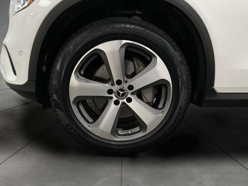 Certified 2023 Mercedes-Benz GLC 300 4MATIC Coupe image 12