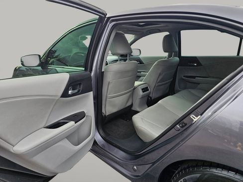 Used 2015 Honda Accord EX-L image 21