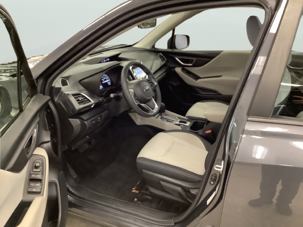 Certified 2024 Subaru Forester AWD/4WD image 15