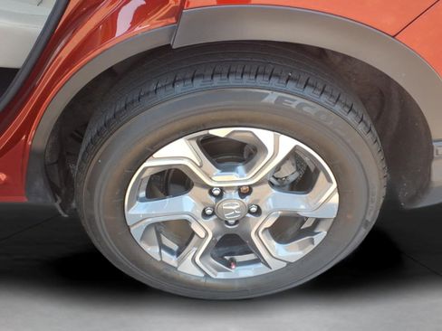 Used 2017 Honda CR-V EX image 16