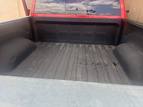 Used 2017 RAM 1500 Rebel w/ Luxury Group RWD image 14