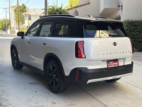 New 2027 MINI Cooper Countryman S AWD/4WD image 3