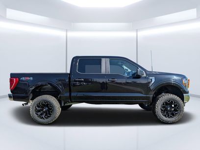 Used 2023 Ford F150 XLT