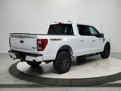 Used 2023 Ford F150 Tremor w/ Equipment Group 402A High
