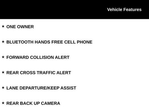 Used 2023 Toyota Corolla LE image 3