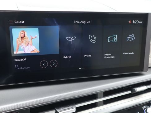 New 2026 Hyundai Santa Fe SE image 13