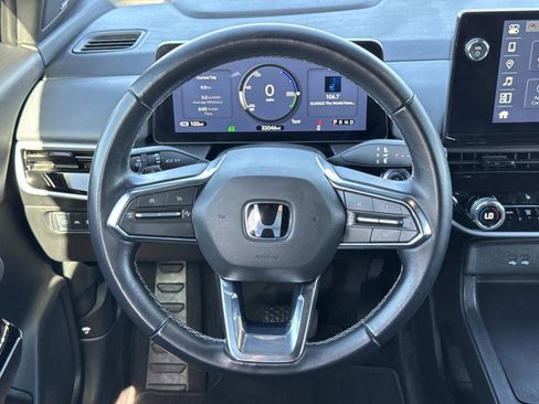 Certified 2024 Honda Prologue Touring image 10