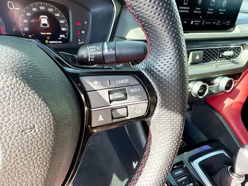 Used 2024 Acura Integra Type S image 36